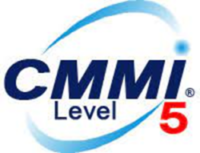 CMMI level 5