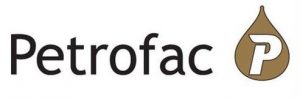 petrofac logo