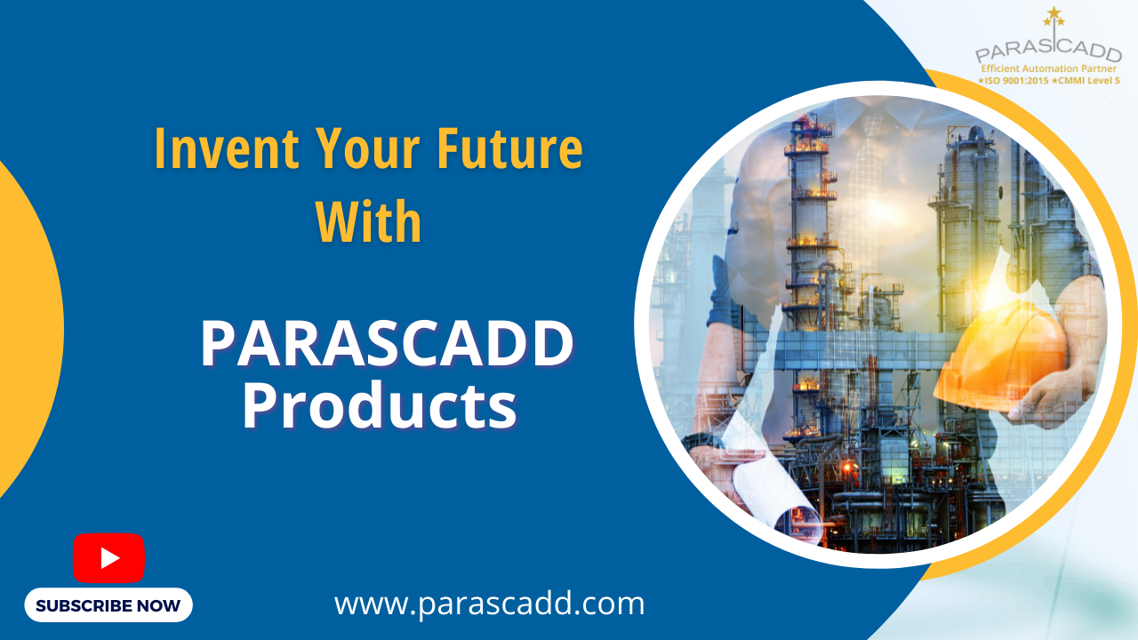 PARASCADD Products