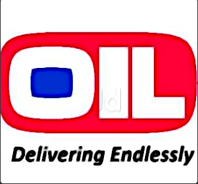 OIL logo