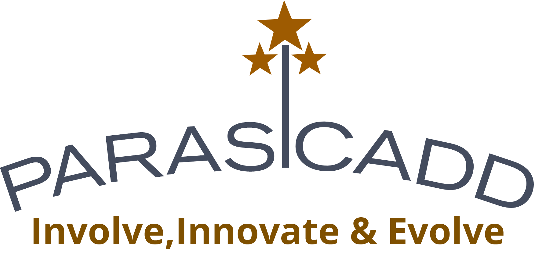 Parascadd logo