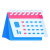 Calendar Calendar Icon