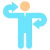 Myself Myself Icon