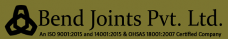 Bend Joint Pvt. Ltd. Logo