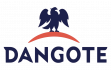 Dangote logo