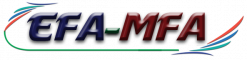 EFA-MFA logo