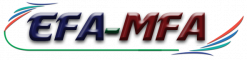 EFA-MFA EFA-MFA logo