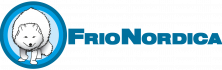 Frionordica logo