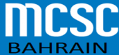 MCSC logo