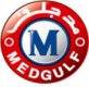 Medguld logo