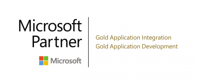 Microsoft Partner-PARASCADD
