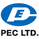 PEC Ltd logo