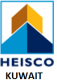 HEISCO logo