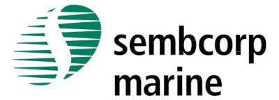 SEMBCORP SEMBCORP