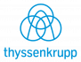 Thyssenkrupp logo