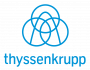 Thyssenkrupp logo
