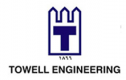 Towell Logo
