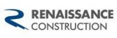 renaissance construction logo